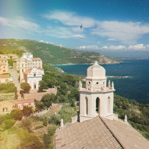 Cargèse (Carghjese )