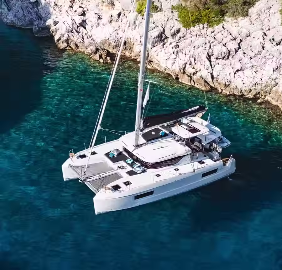 Sardaigne & Corse