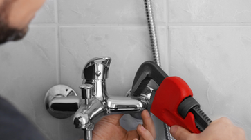 REPARATION DOUCHE KS PLOMBERIE