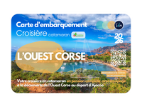 L'indomptée Ouest Corse