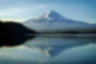 Mount Fuji Chubu