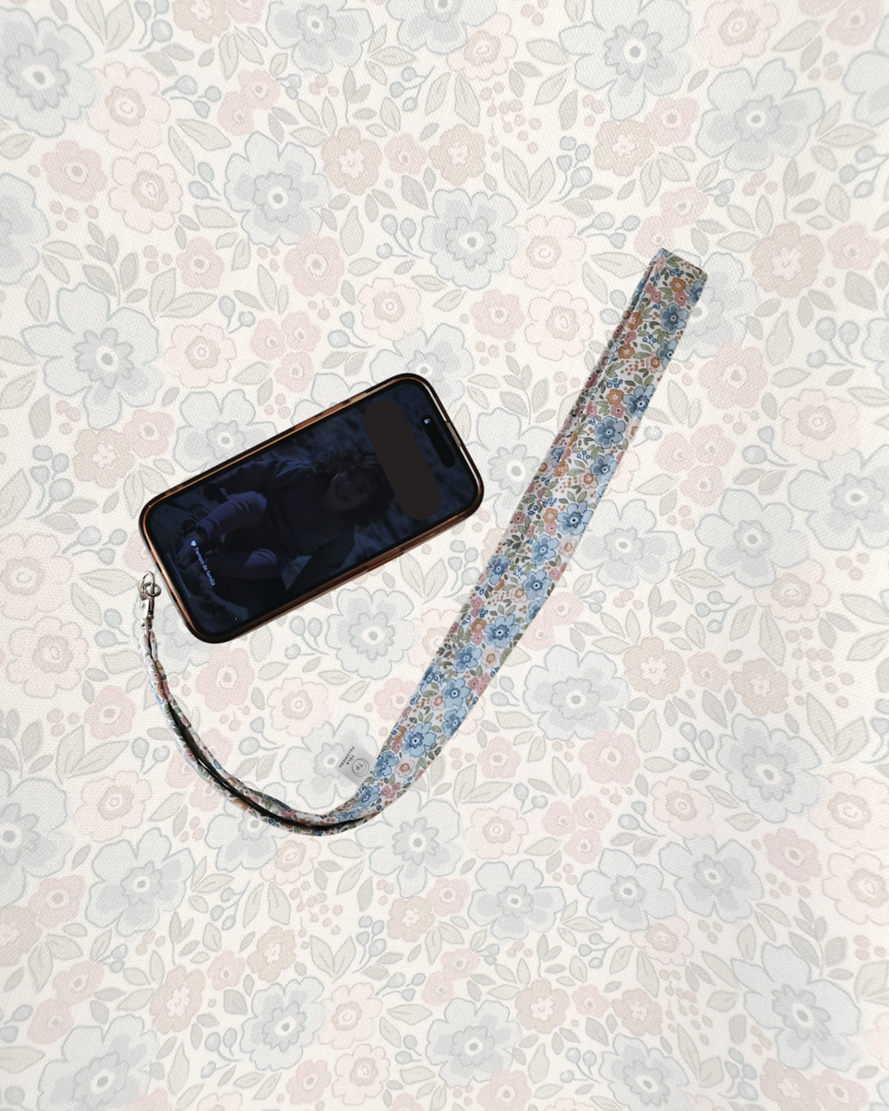 Miniatura: LANYARD COLECCIÓN PRIMAVERA