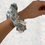 Miniatura: SCRUNCHIE / COLETERO