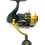 Thumbnail: Sea Hunter Spinning Reel