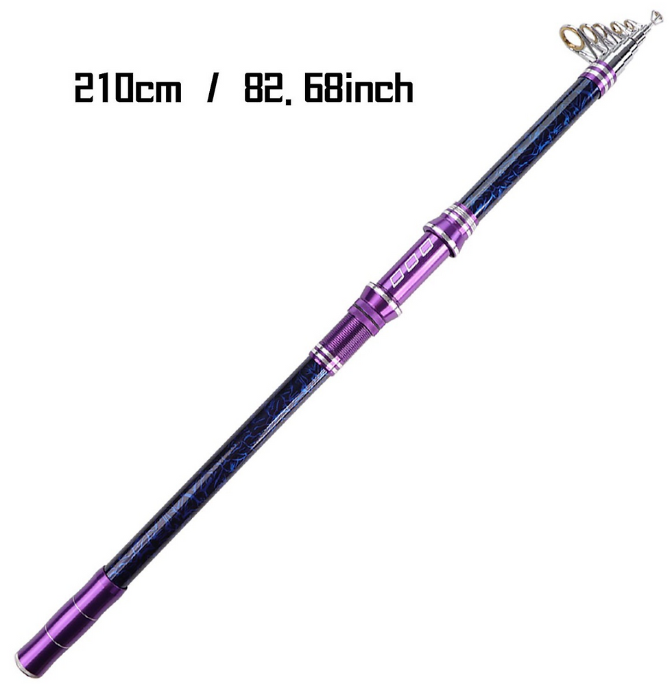 Thumbnail: Xin Long Wei Surf Casting Rod
