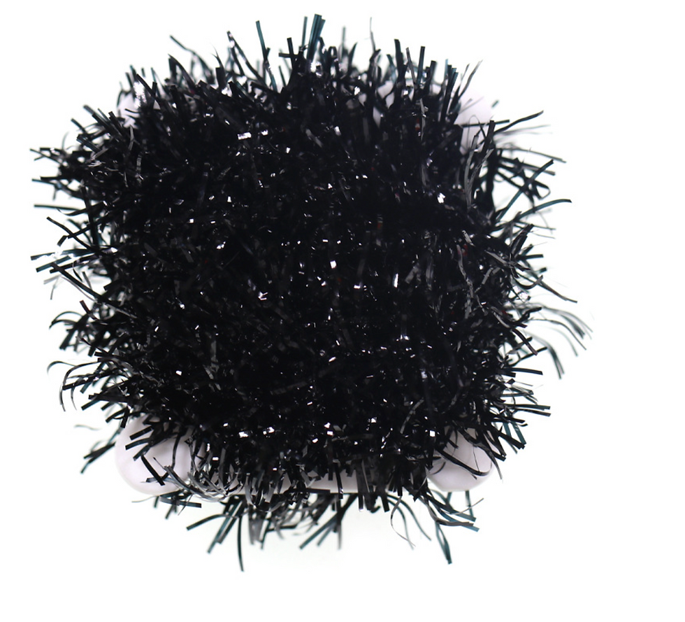 Thumbnail: Tinsel Chenille