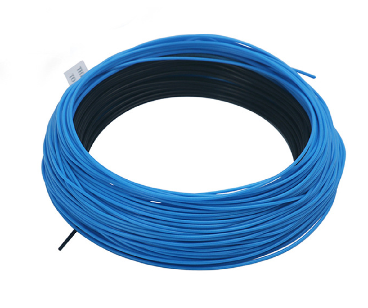 MaxCatch Weight Forward Sinking Tip Fly Line