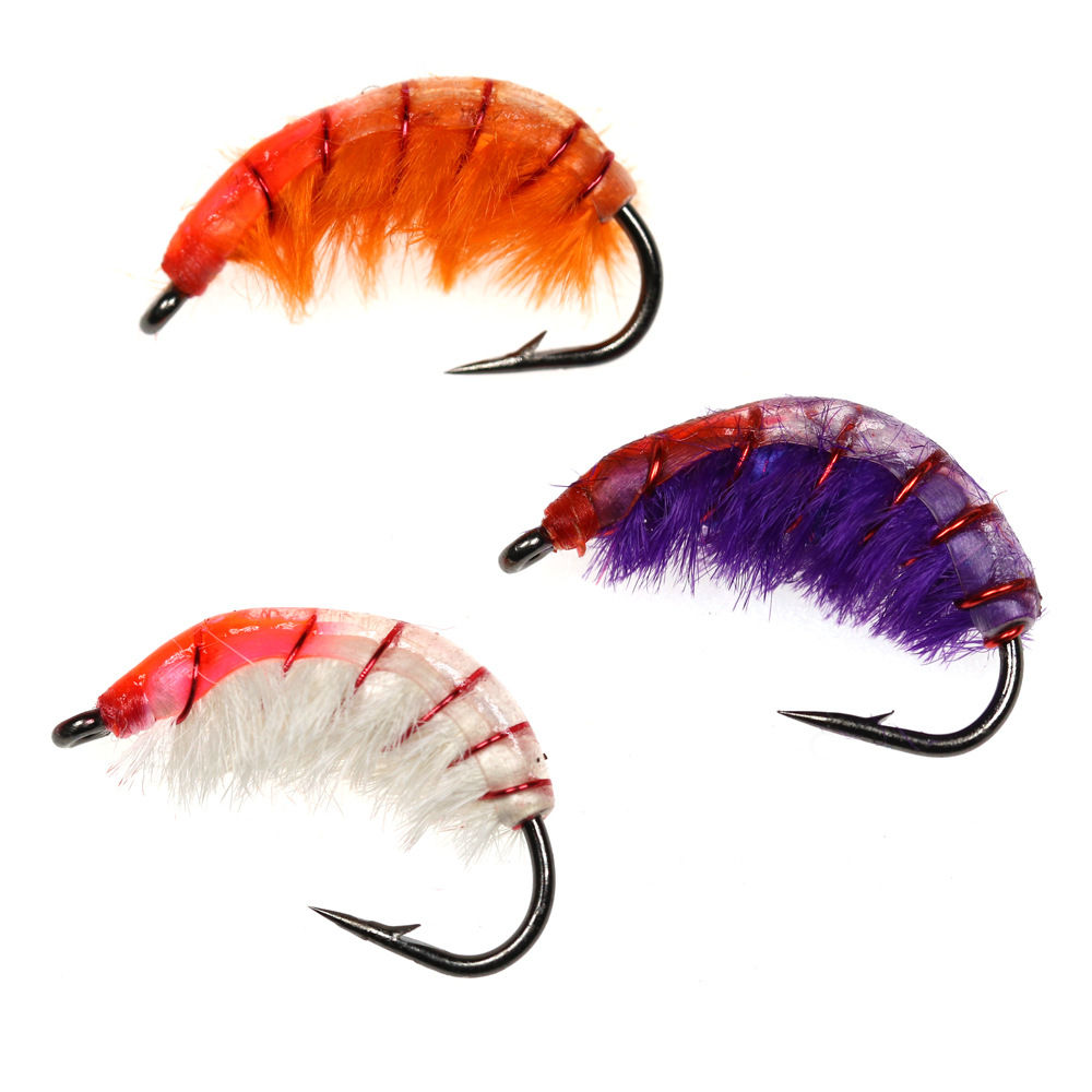 Czech Nymph TFLH0024T