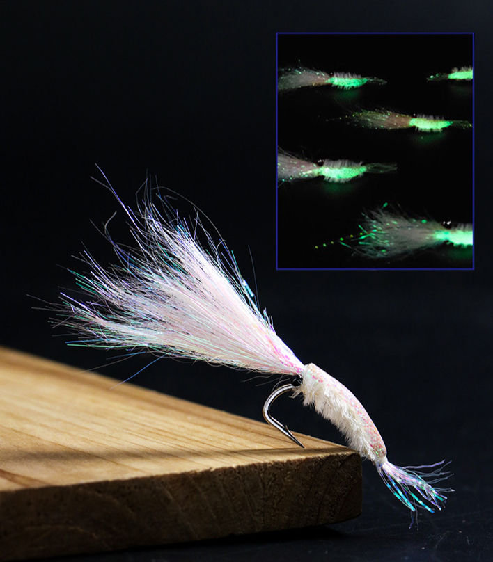 Thumbnail: Ice Dub Shrimp TFLH0023T