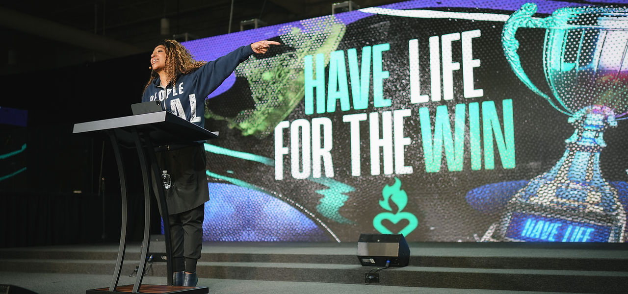 Have Life Church 2