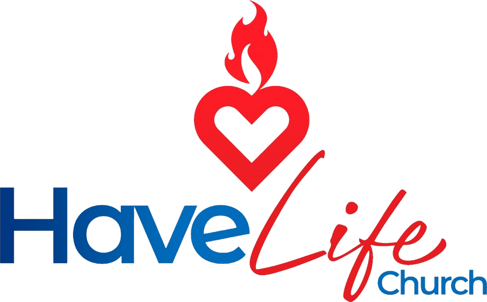 Have Life Church Logo