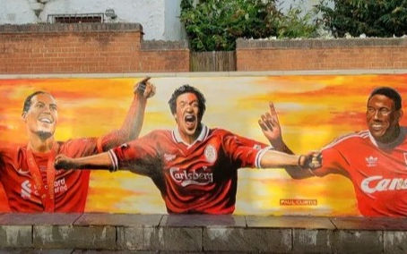 The LFC legends