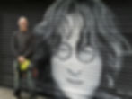 John Lennon- Paul Curtis