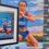 Thumbnail: Katarina Johnson Thompson KJT print