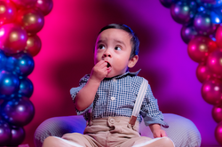 1st BDay