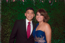 Graduación Alex 2019