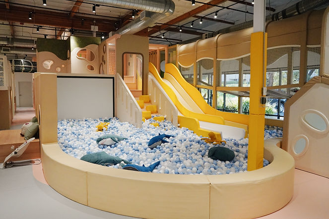 ball pool