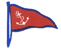 LHYC Burgee