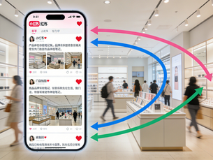 探店必勝法:香港品牌如何用小紅書,在 3 個月內提升 20% 門店人流?