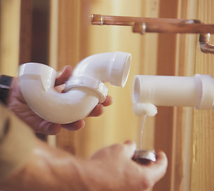Plumbing products