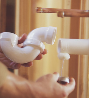 Pipe Replacement