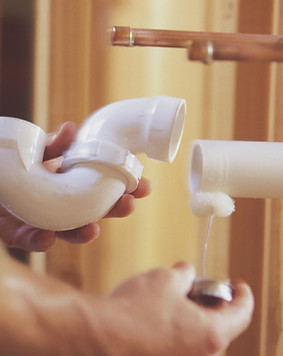 Pipe Replacement