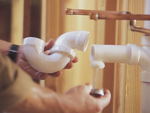 Pipe Replacement
