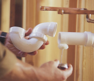 Pipe Replacement