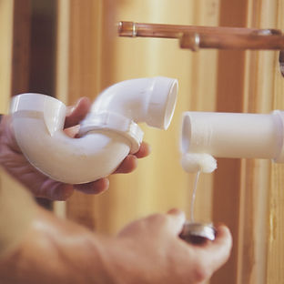 Taps, Fixtures & Pipes maintenance