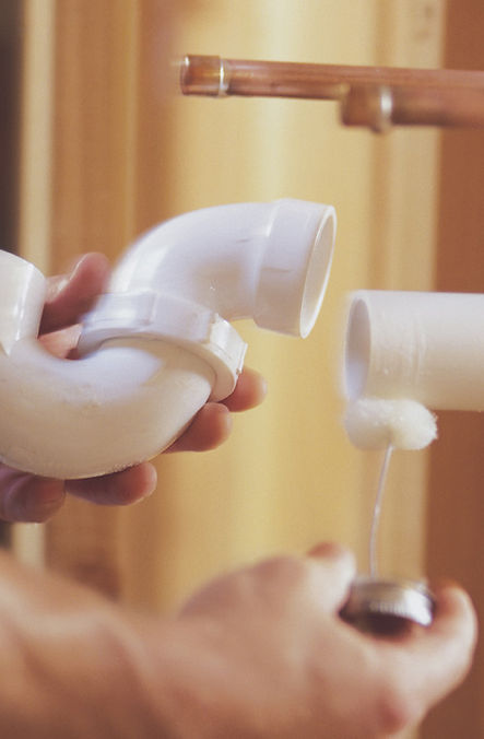 plumbing repair