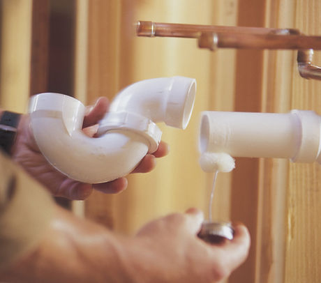 Pipe Replacement