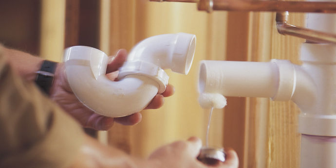 Plumber Sevierville TN