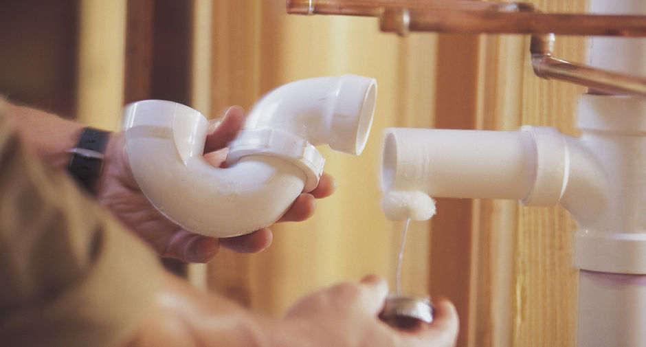 Pipe Replacement