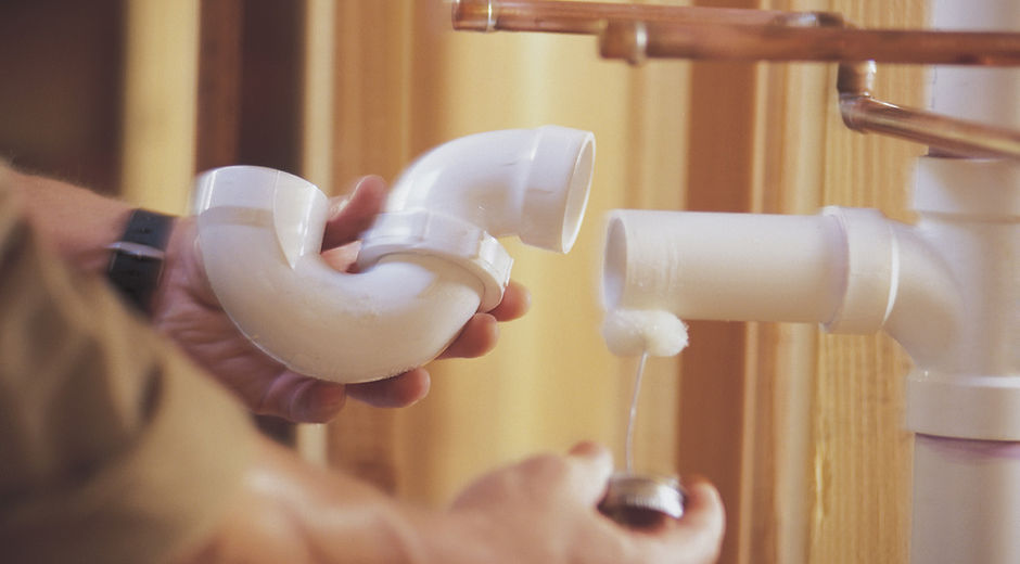 Pipe Replacement