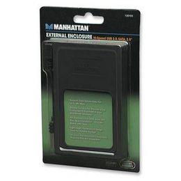 Manhattan, USB 2.0 to SATA 2.5"