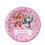 Thumbnail: Paw Patrol Birthday Party Decor Dogs Skye Disposable Tableware