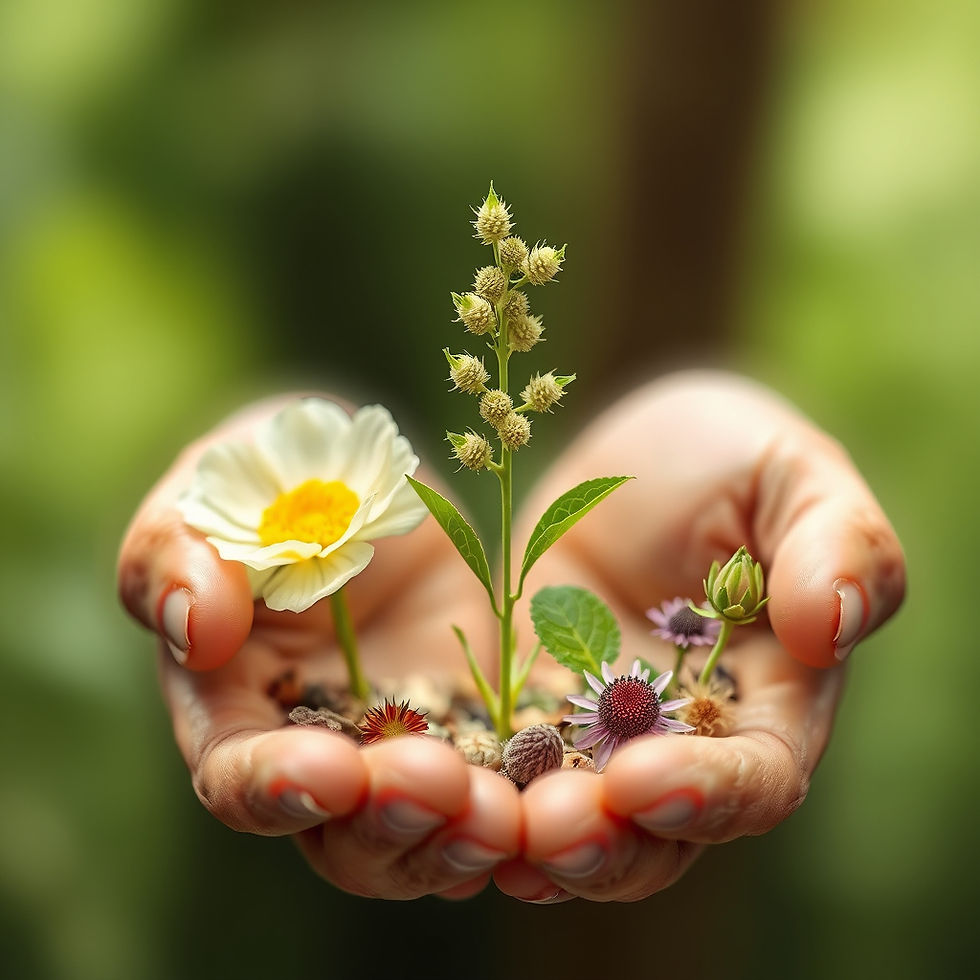 herbal medicine, when ancient wisdom meets modern science.jpg