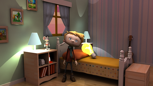 Renders