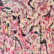 Expressive Brushstroke Compositions