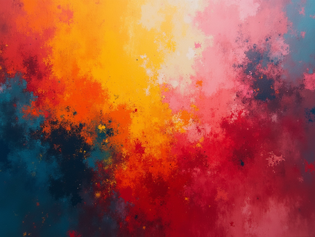Unique Abstract Art for Sale: Shop our Online Gallery