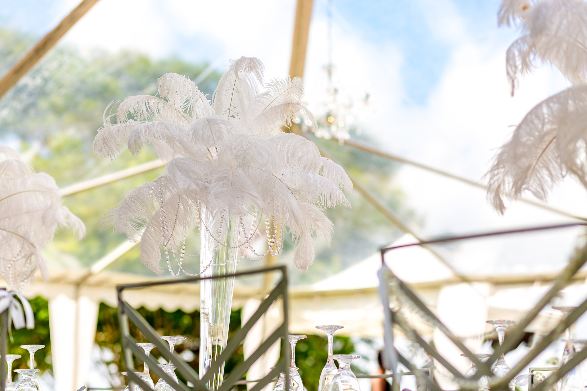 Tents&Accessories Barbados Wedding Package Artathomp Event Rentals