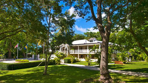 Top Wedding Venues in Barbados
