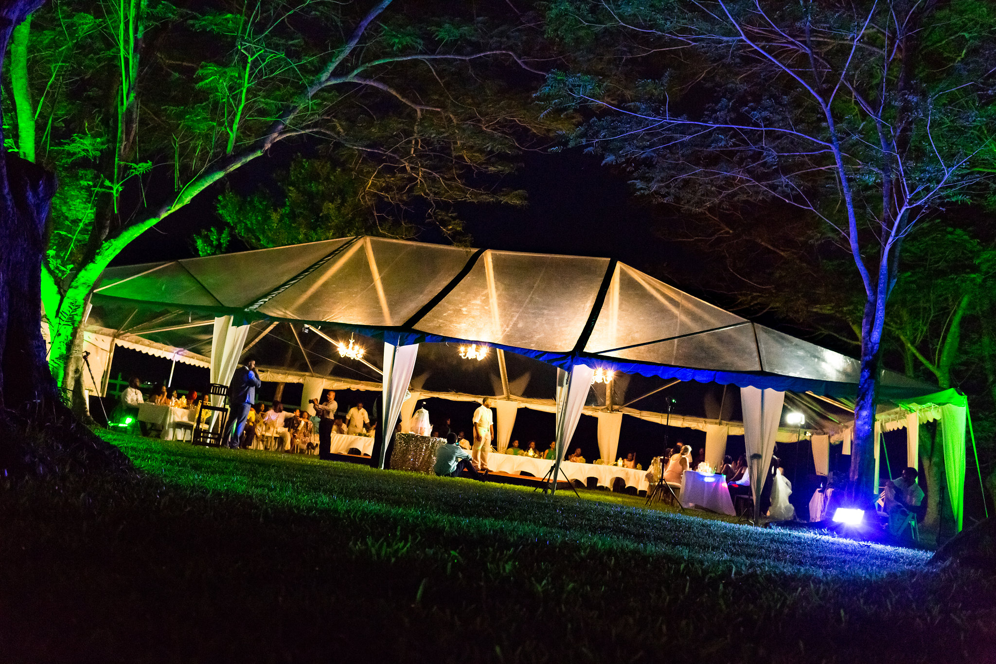 Tents&Accessories Barbados Wedding Package Artathomp Event Rentals
