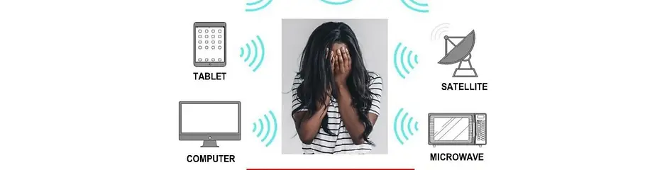 Tech & Health: Hidden Risks