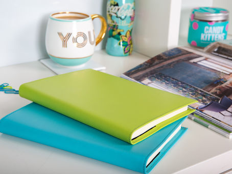 The Art of Inspiration: Creating a Space You Love to Work In