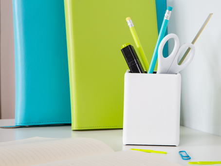 Elevate Your Work Space