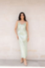 Miniatura: MYNTA DRESS