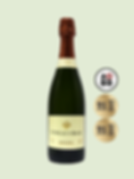 Moscatel - Estrelas do Brasil - 2024