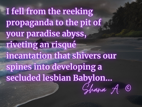 Our Babylon