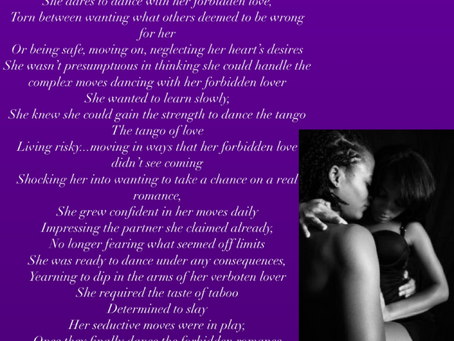 Forbidden Dance